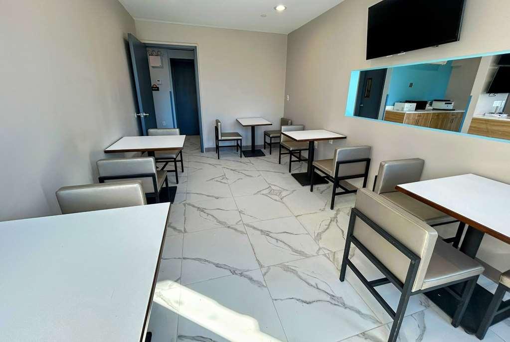 Days Inn By Wyndham Staten Island New York Faciliteiten foto